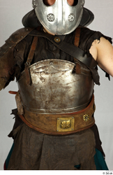  Photos Medieval Gladiator in armor 2 